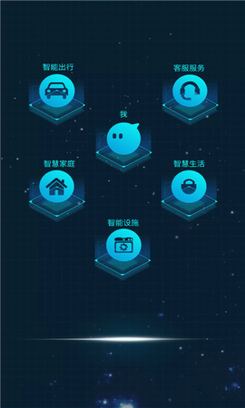 5星物联截图1