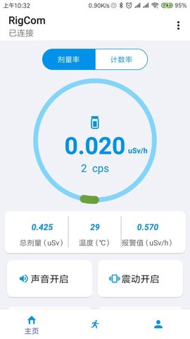辐射监测仪[图1]