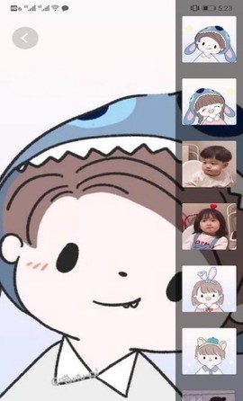 掌上壁纸[图1]