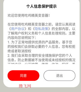 吃鸡精英变音器[图2]