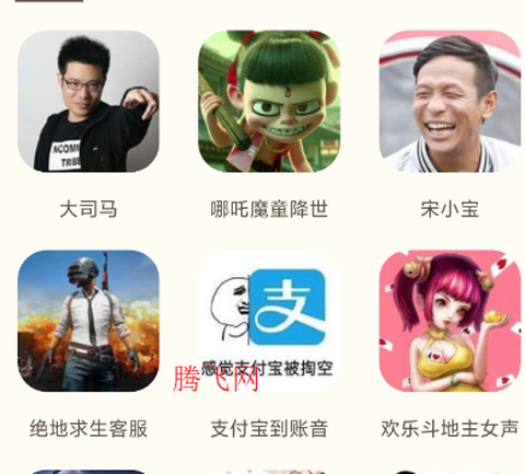 吃鸡精英变音器[图3]