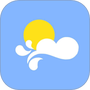 斑马天气