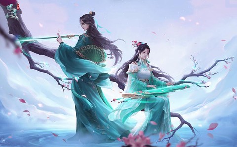 问道手游什么角色最好[图2]