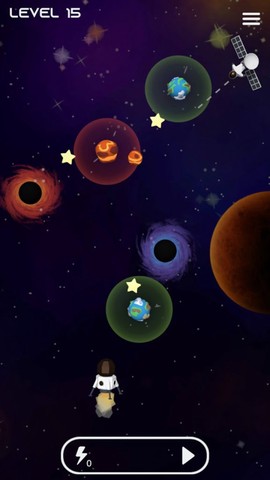 漫游太空截图3