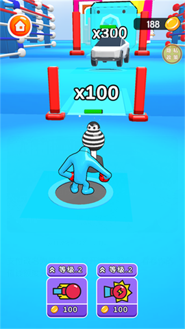 果冻拳王截图3