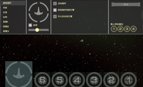 视界线：边境[图1]