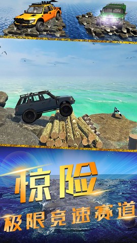 竞速风暴截图3