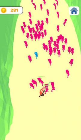 无双女王截图1