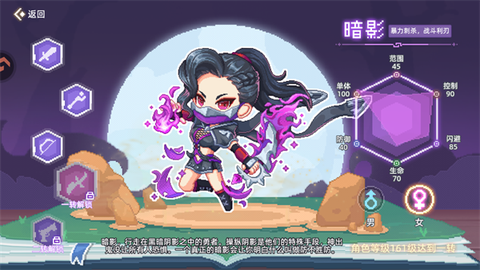 风之海岸[图5]