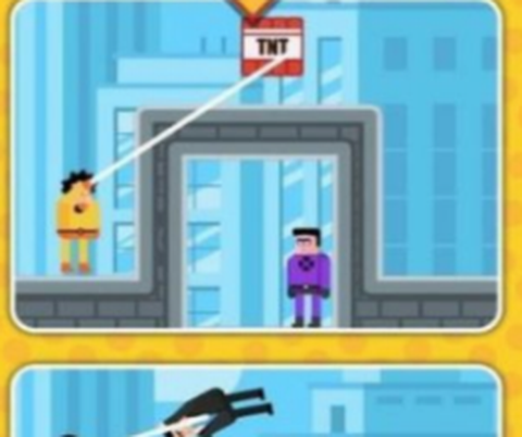 特工超人[图1]