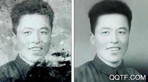 AI照片修复仪[图1]
