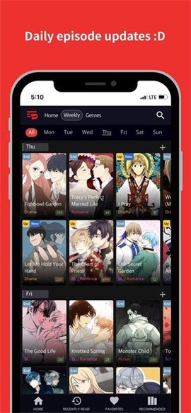toomics安卓版[图2]