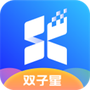 双子星云手机