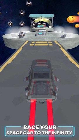 太空赛车模拟器截图3