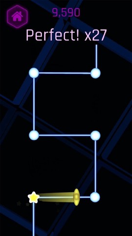 指尖音乐线截图3