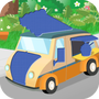宝宝魔法工程车