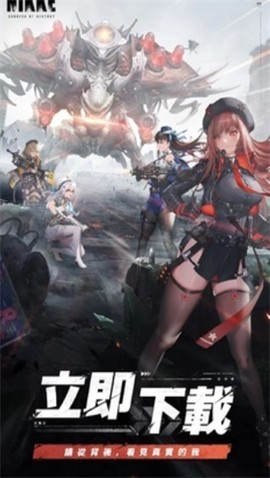 NIKKE安装器截图2