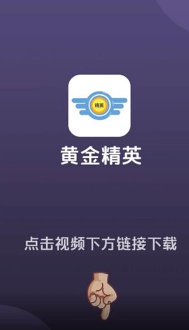 黄金精英截图2