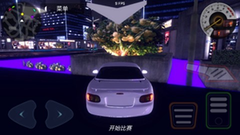 赛博朋克夜之都市[图4]