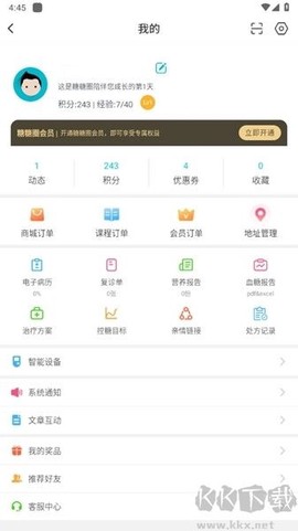 糖糖圈[图2]