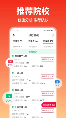 高考志愿填报手册[图1]