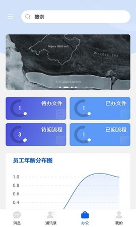 智慧办公最新版截图2