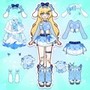 魔法美妆屋