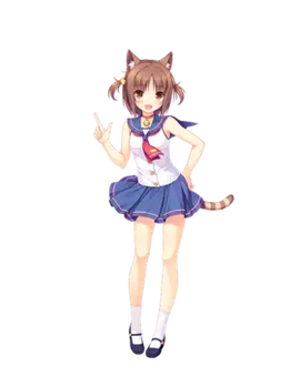 猫娘乐园2安卓汉化版[图1]