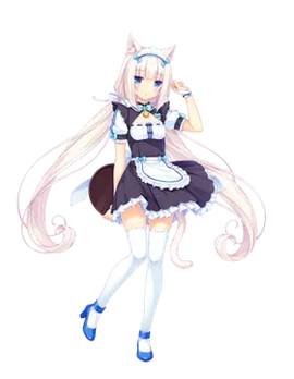 猫娘乐园2安卓汉化版[图4]