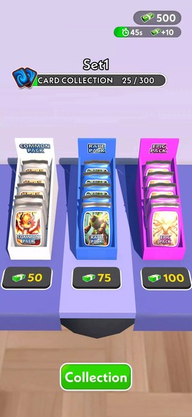 TCG卡大师截图2