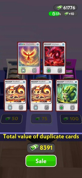 TCG卡大师截图3