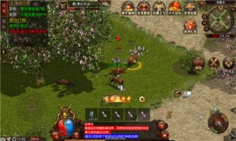 火柴人无双战将截图3