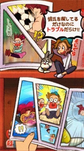 迷你像素农场[图1]