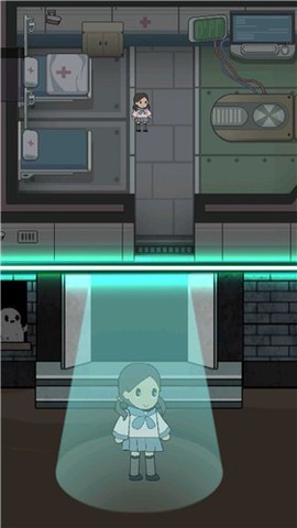 细胞重生战截图2