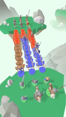 远古勇士[图1]