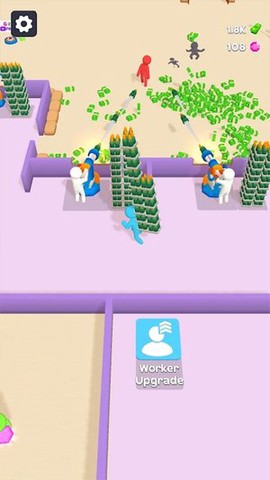 闲置僵尸避难所[图2]