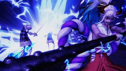 海贼无双4[图3]