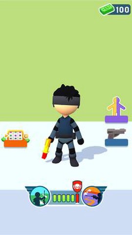 激光射手截图1