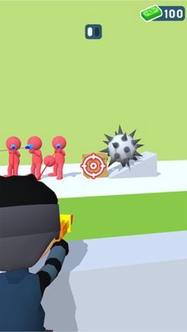 激光射手截图3