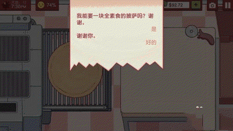 可口的披萨[图5]