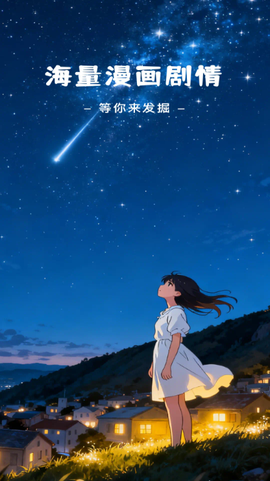 红星免费漫剧截图1