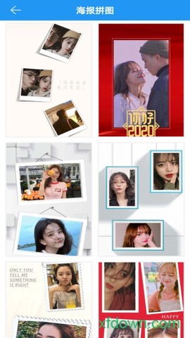 图片拼接拼图[图1]