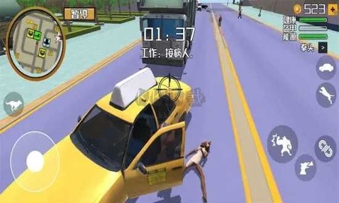 模拟警犬大作战[图4]