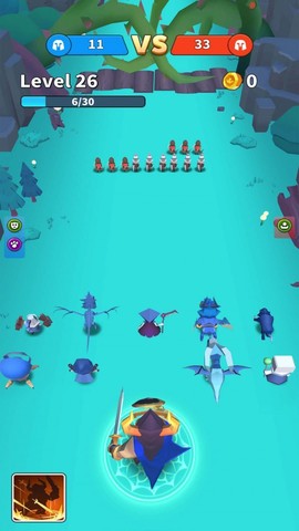 海王大作战截图2