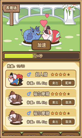 富贵养猪场截图3