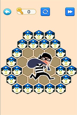 老八抓小偷截图3