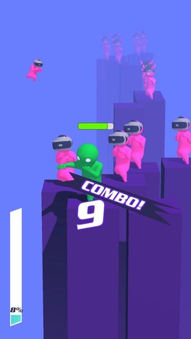 疯狂的火柴人截图2