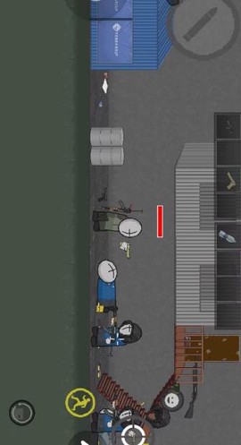 逃离内华达截图3