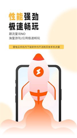 雷电云手机官网下载截图1