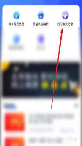 湘税社保截图3